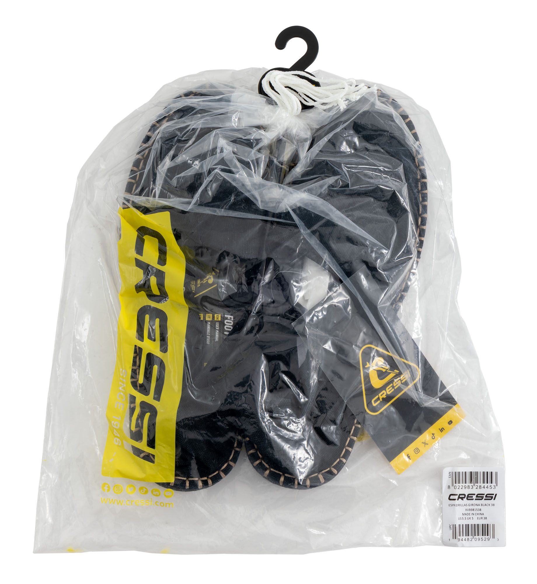 Packaging